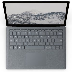 لپ تاپ مایکروسافت SURFACE LAPTOP 2 – 16 GB – Intel® Core™ i7 (8th)