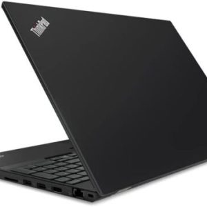 لپ تاپ لنوو ThinkPad T580 – 8 GB – Intel® Core™ i7 (8th)