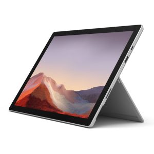 تبلت مایکروسافت SURFACE PRO 7 – 16 GB – Intel® Core™ i5 (10th)