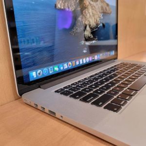 لپ تاپ اپل MACBOOK  2013 – 16 GB – Intel® Core™ i7