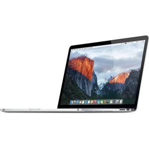 لپ تاپ اپل MACBOOK 2018 – 16 GB – Intel® Core™ iC7