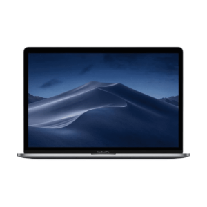 قیمت لپ تاپ 15 اینچی اپل Apple مدل MacBook Pro (2019)