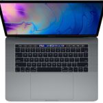 قیمت لپ تاپ 15 اینچی اپل مدل مک بوک MACBOOK PRO 2019®