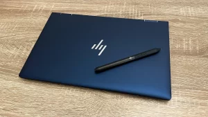 مشخصات لپ تاپ HP ELITEBOOK DRAGONFLY