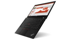 خرید لپ تاپ شخصی ThinkPad T14