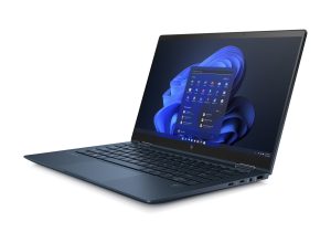 بررسی لپ تاپ HP ELITEBOOK DRAGONFLY