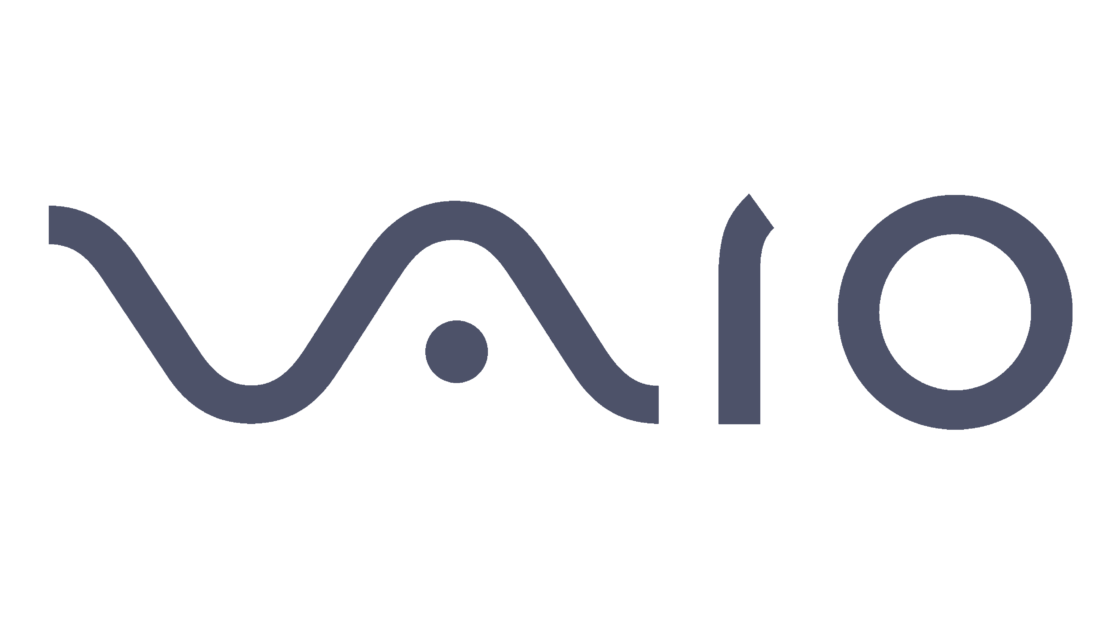 Vaio logo PNG 4